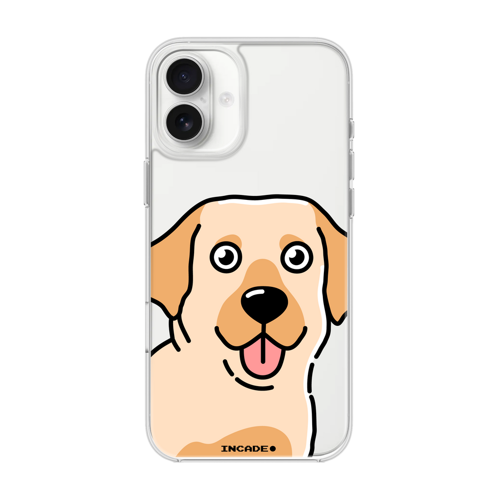 iPhone 16 LABRADOR