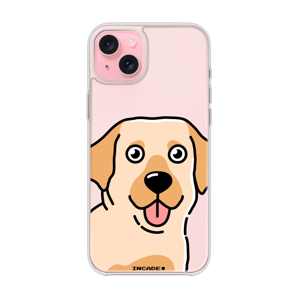 iPhone 15 LABRADOR