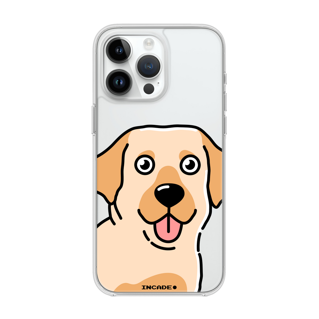 iPhone 14 Pro LABRADOR