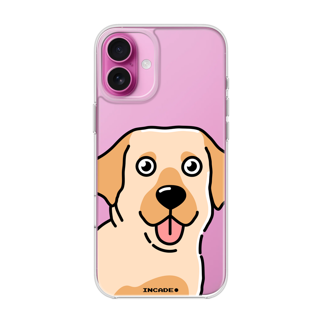 iPhone 16 LABRADOR