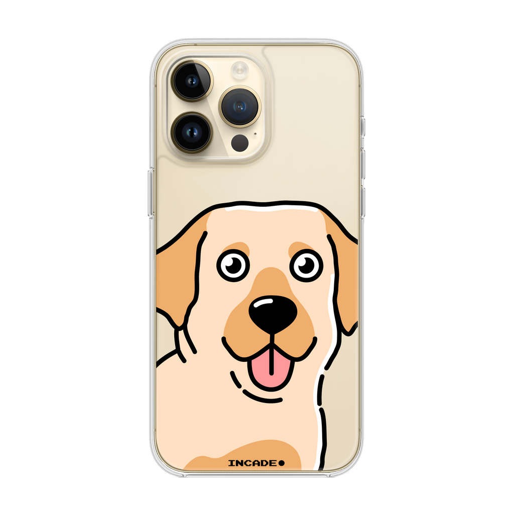 iPhone 14 Pro LABRADOR