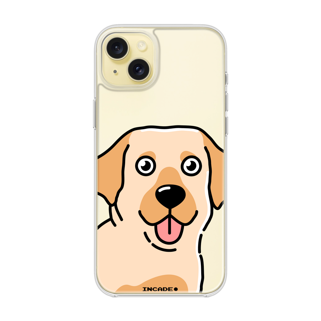 iPhone 15 LABRADOR