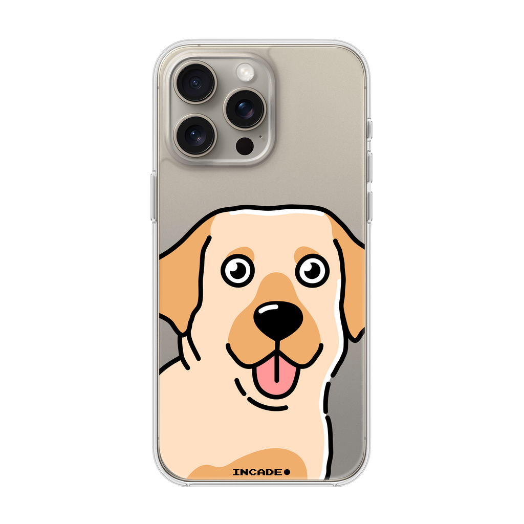 iPhone 15 Pro Max LABRADOR