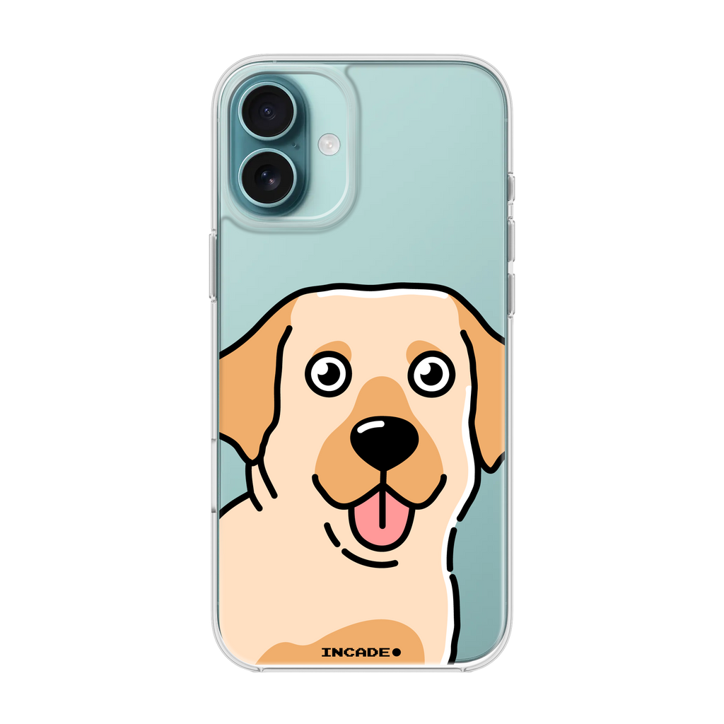iPhone 16 LABRADOR