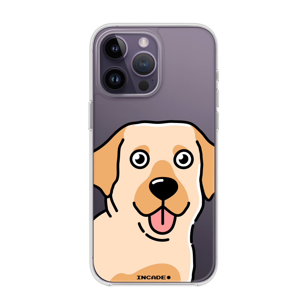 iPhone 14 Pro LABRADOR