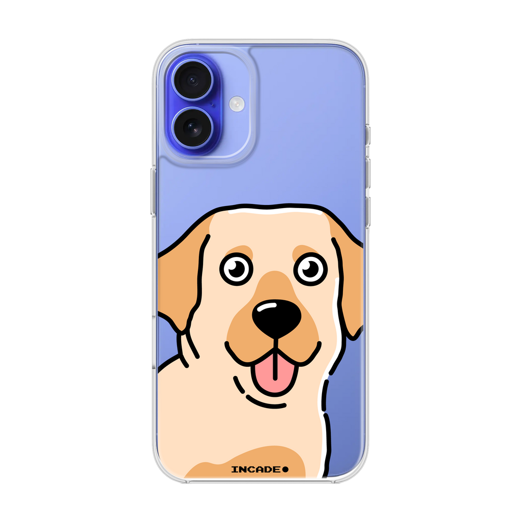 iPhone 16 LABRADOR