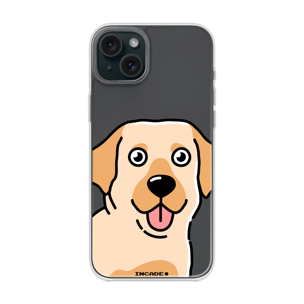 iPhone 15 LABRADOR