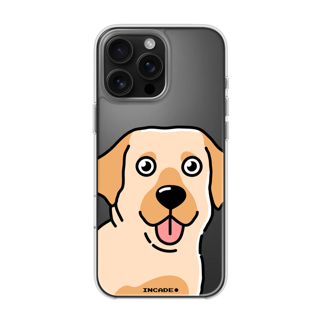 iPhone 16 Pro LABRADOR