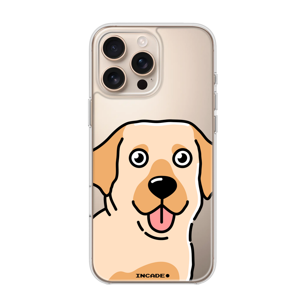 iPhone 16 Pro Max LABRADOR