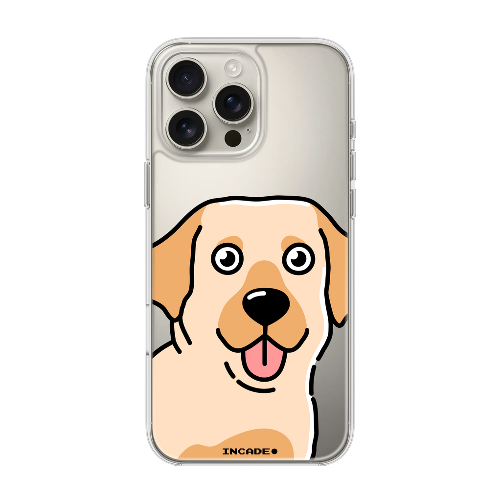 iPhone 16 Pro Max LABRADOR