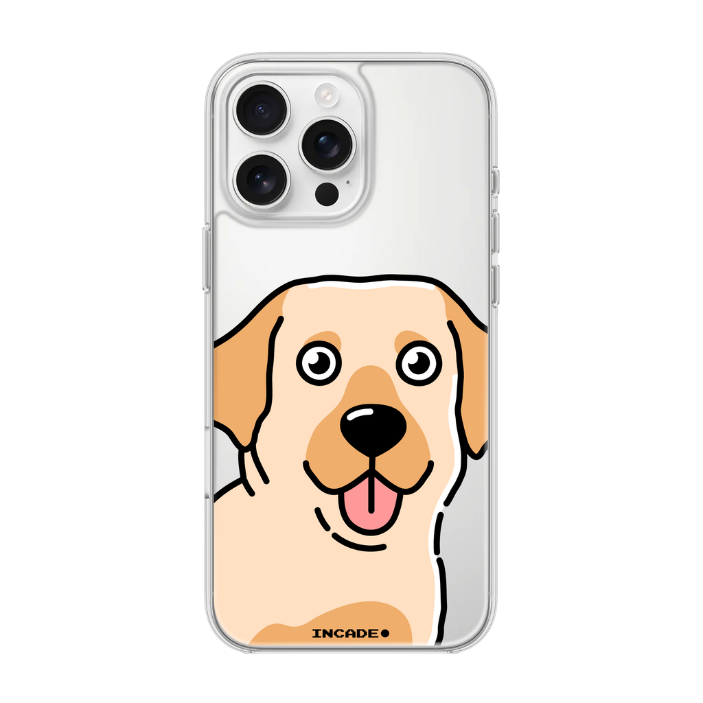 iPhone 16 Pro Max LABRADOR