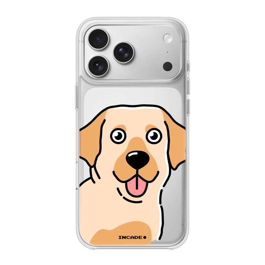 iPhone 17 Pro Max LABRADOR