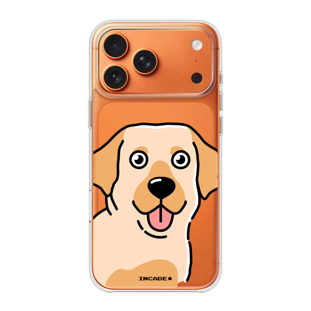 iPhone 17 Pro LABRADOR