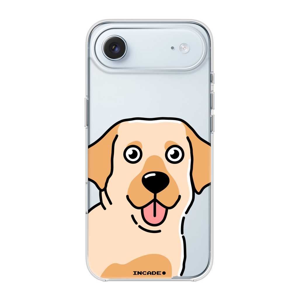 iPhone 17 Air LABRADOR