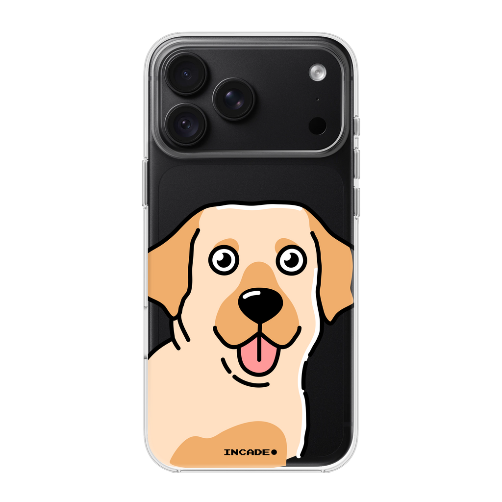 iPhone 18 Pro Max LABRADOR