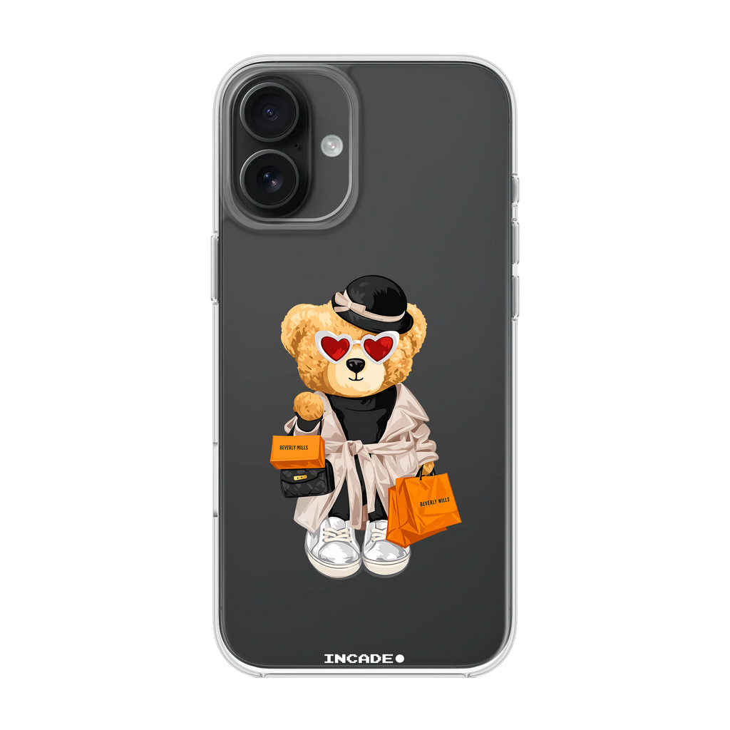 iPhone 16 Plus LADY BEAR