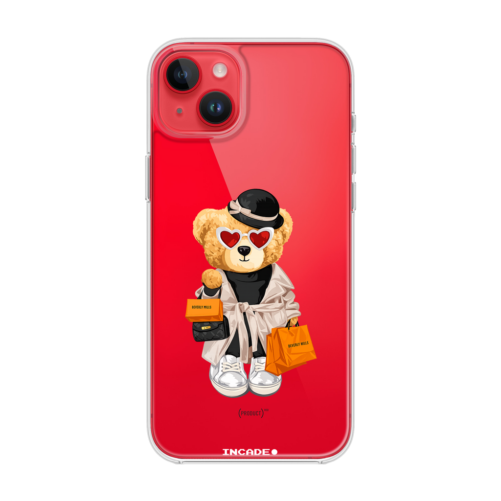 iPhone 14 LADY BEAR