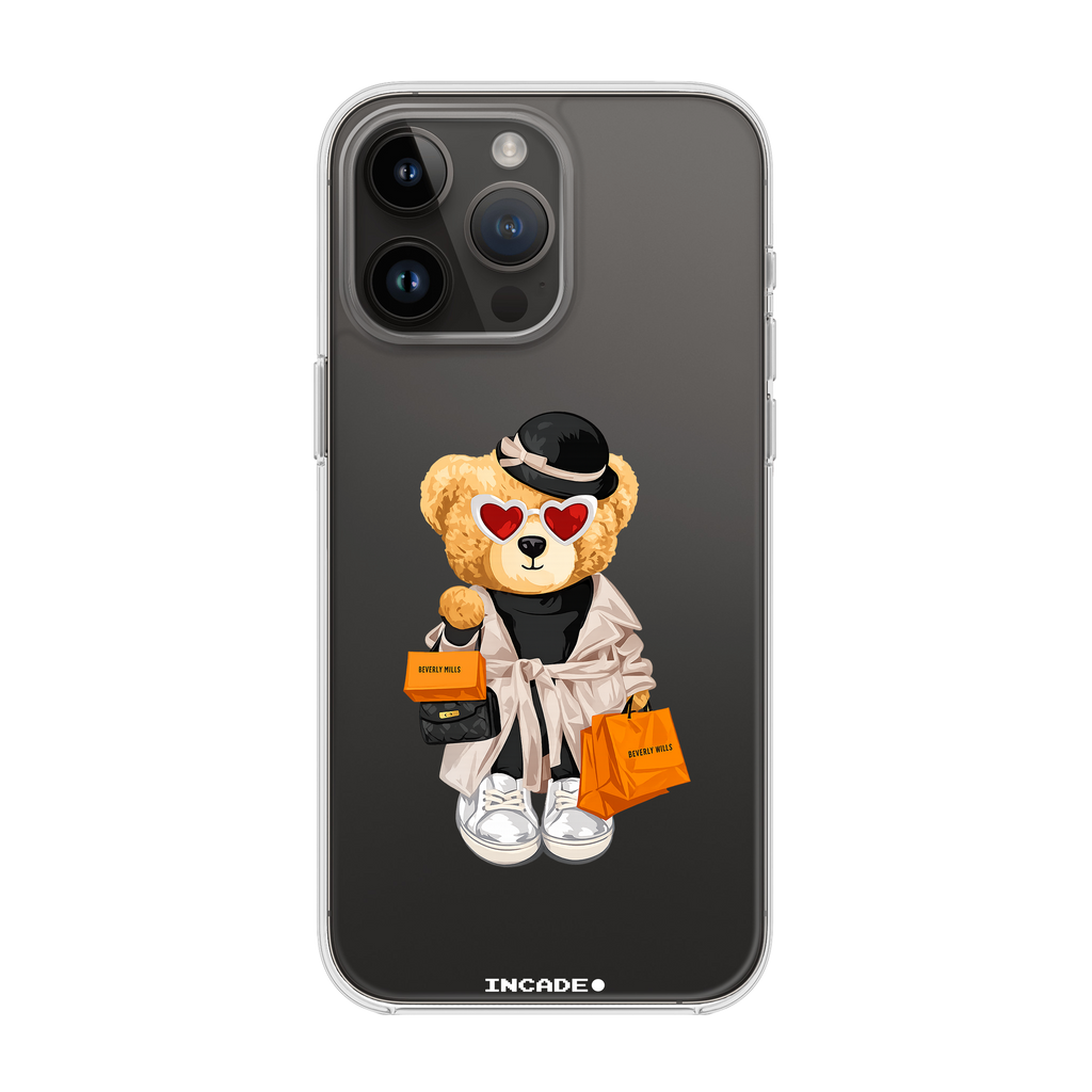 iPhone 14 Pro Max LADY BEAR