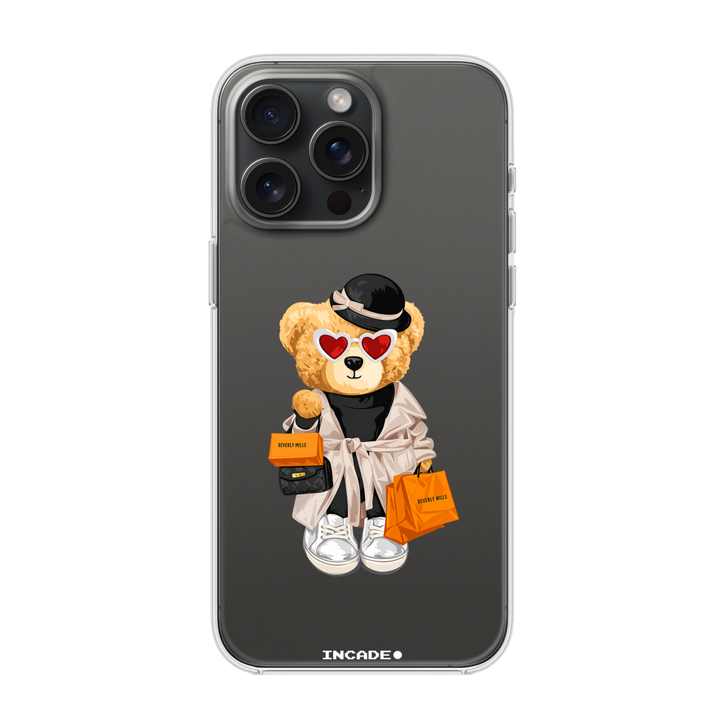 iPhone 15 Pro Max LADY BEAR