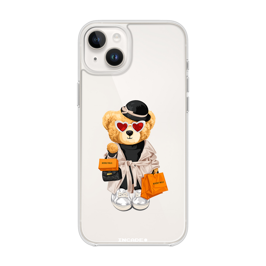 iPhone 14 Plus LADY BEAR