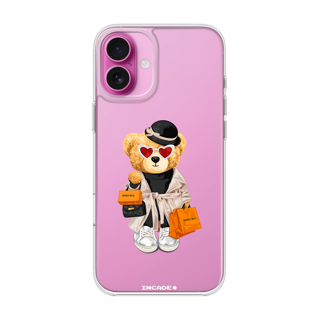 iPhone 16 Plus LADY BEAR