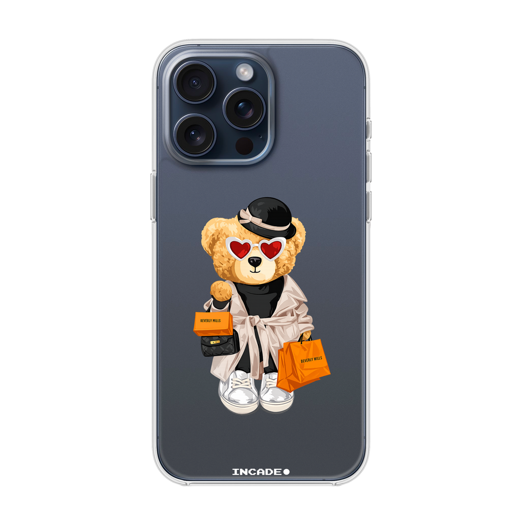 iPhone 15 Pro Max LADY BEAR