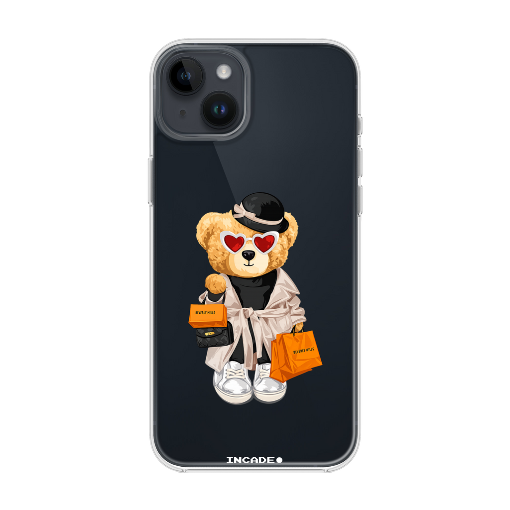 iPhone 14 Plus LADY BEAR
