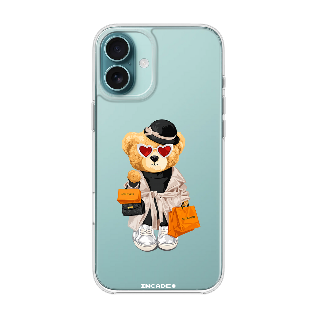 iPhone 16 Plus LADY BEAR