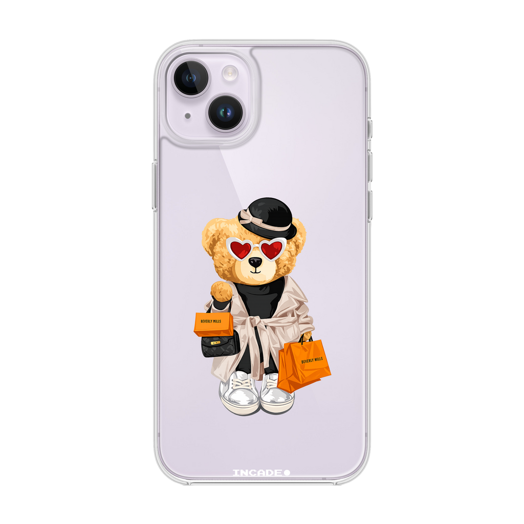 iPhone 14 LADY BEAR