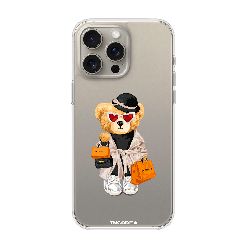 iPhone 15 Pro Max LADY BEAR