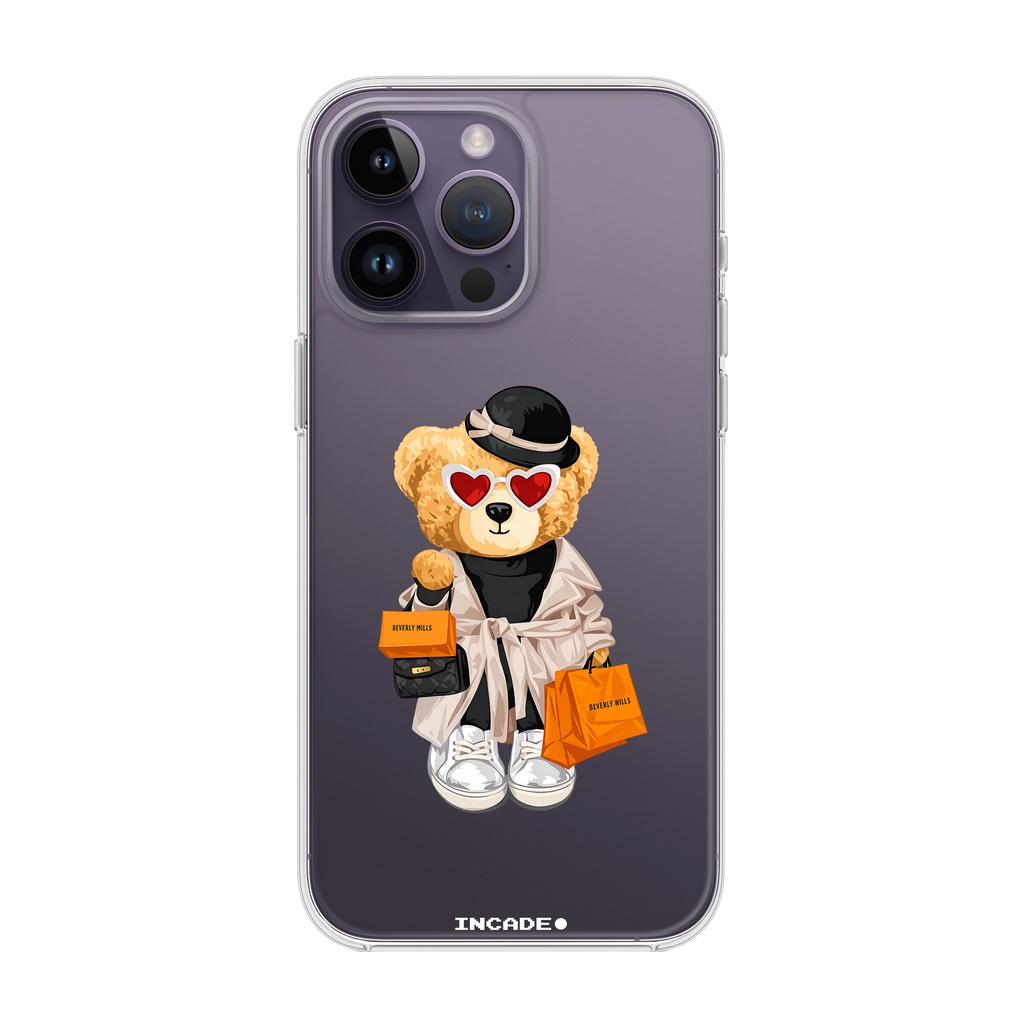 iPhone 14 Pro Max LADY BEAR