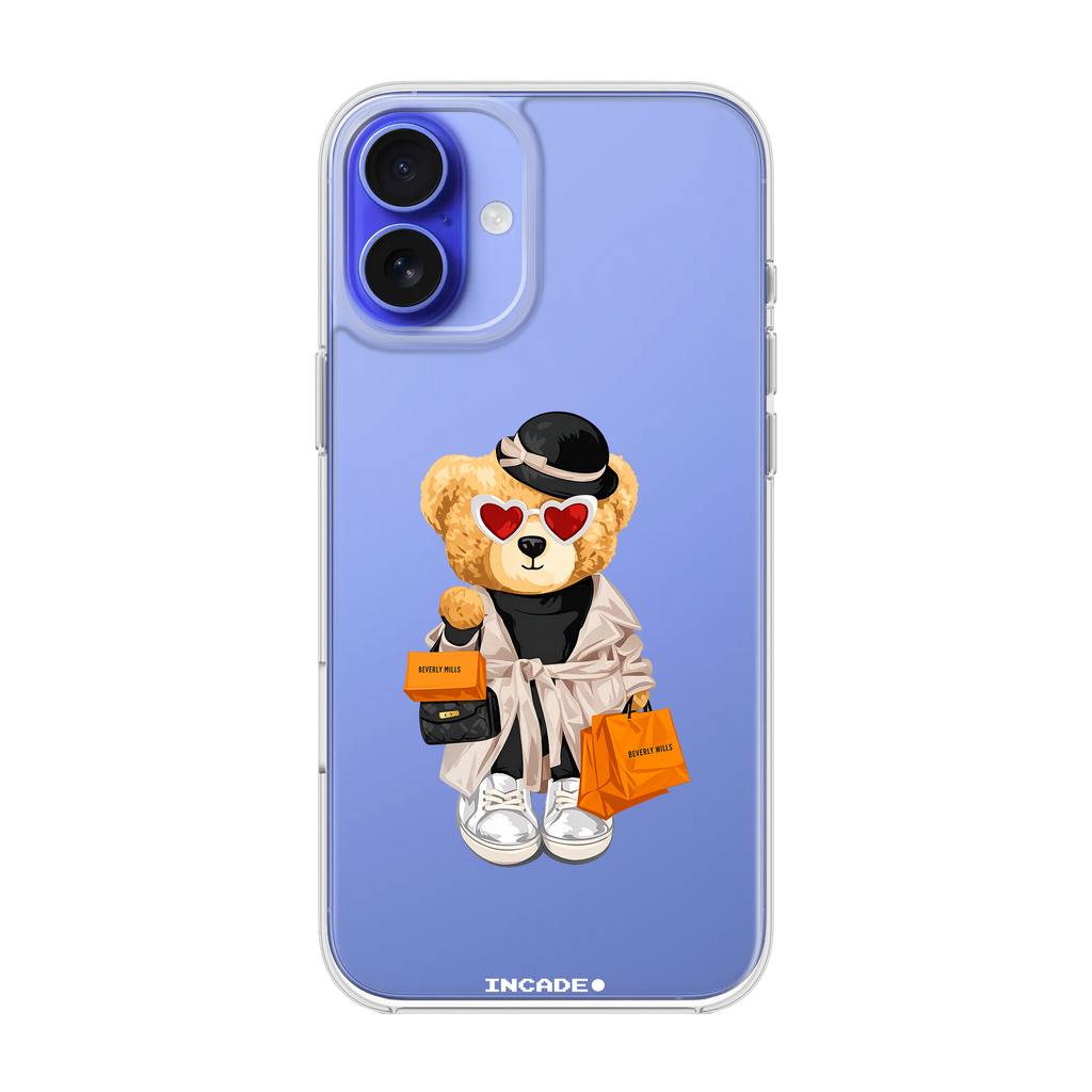 iPhone 16 Plus LADY BEAR