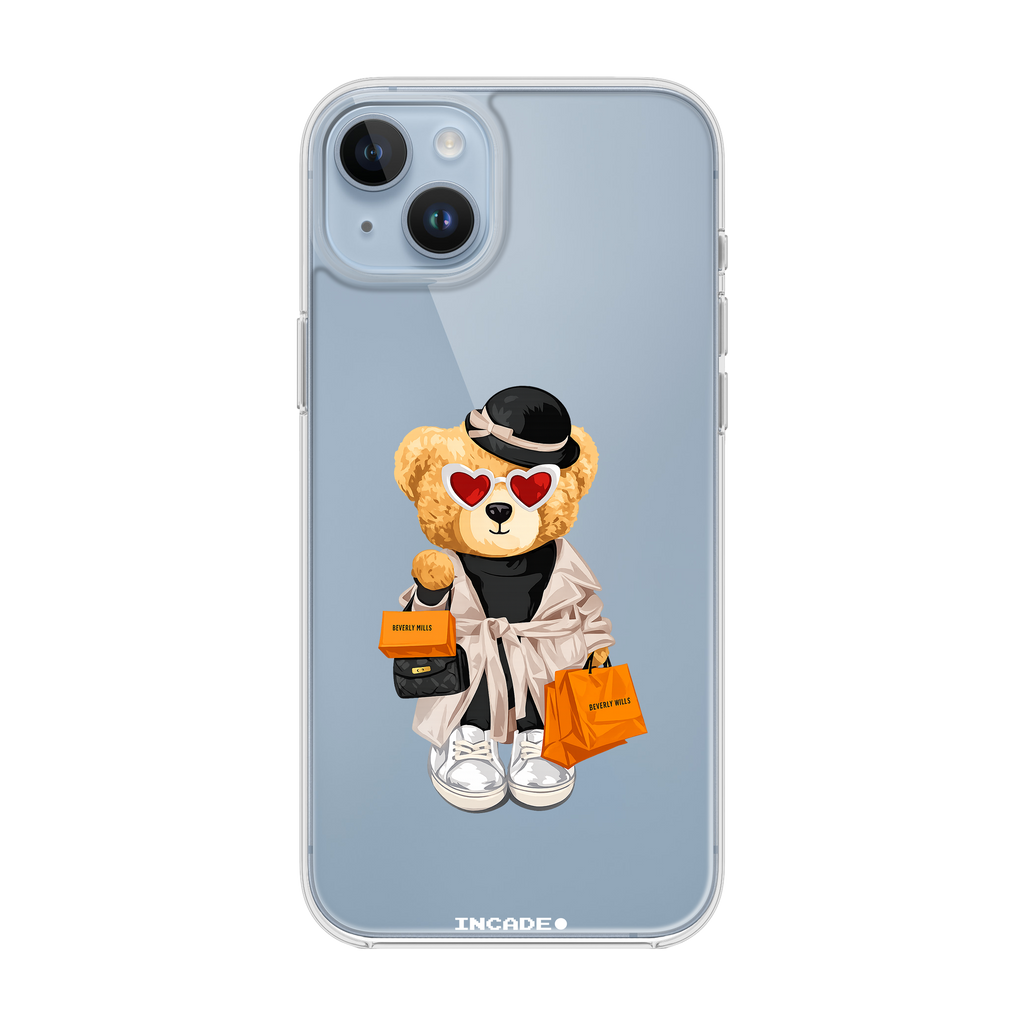 iPhone 14 Plus LADY BEAR