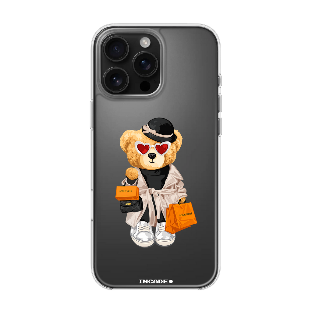 iPhone 16 Pro Max LADY BEAR
