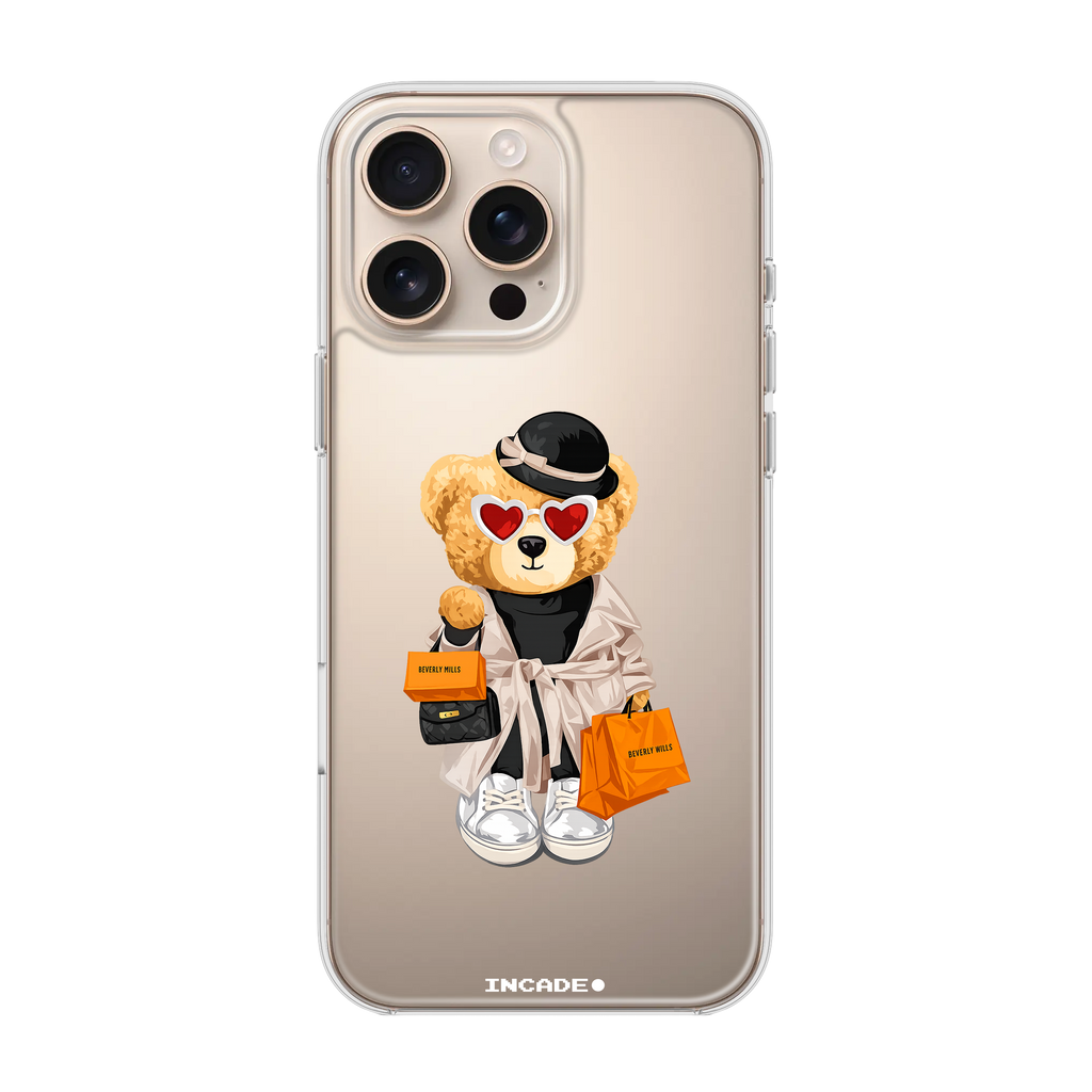 iPhone 16 Pro Max LADY BEAR