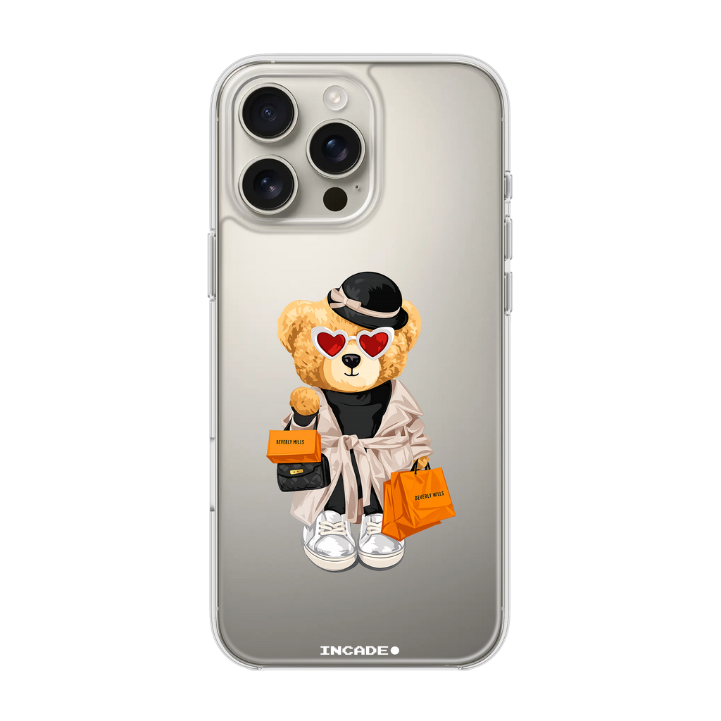 iPhone 16 Pro Max LADY BEAR