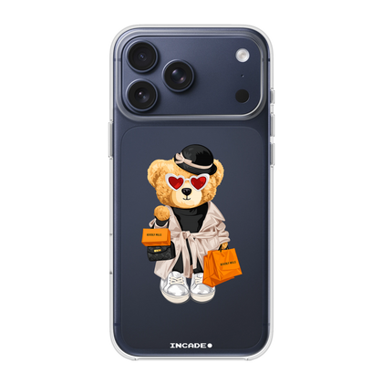 iPhone 17 Pro Max LADY BEAR