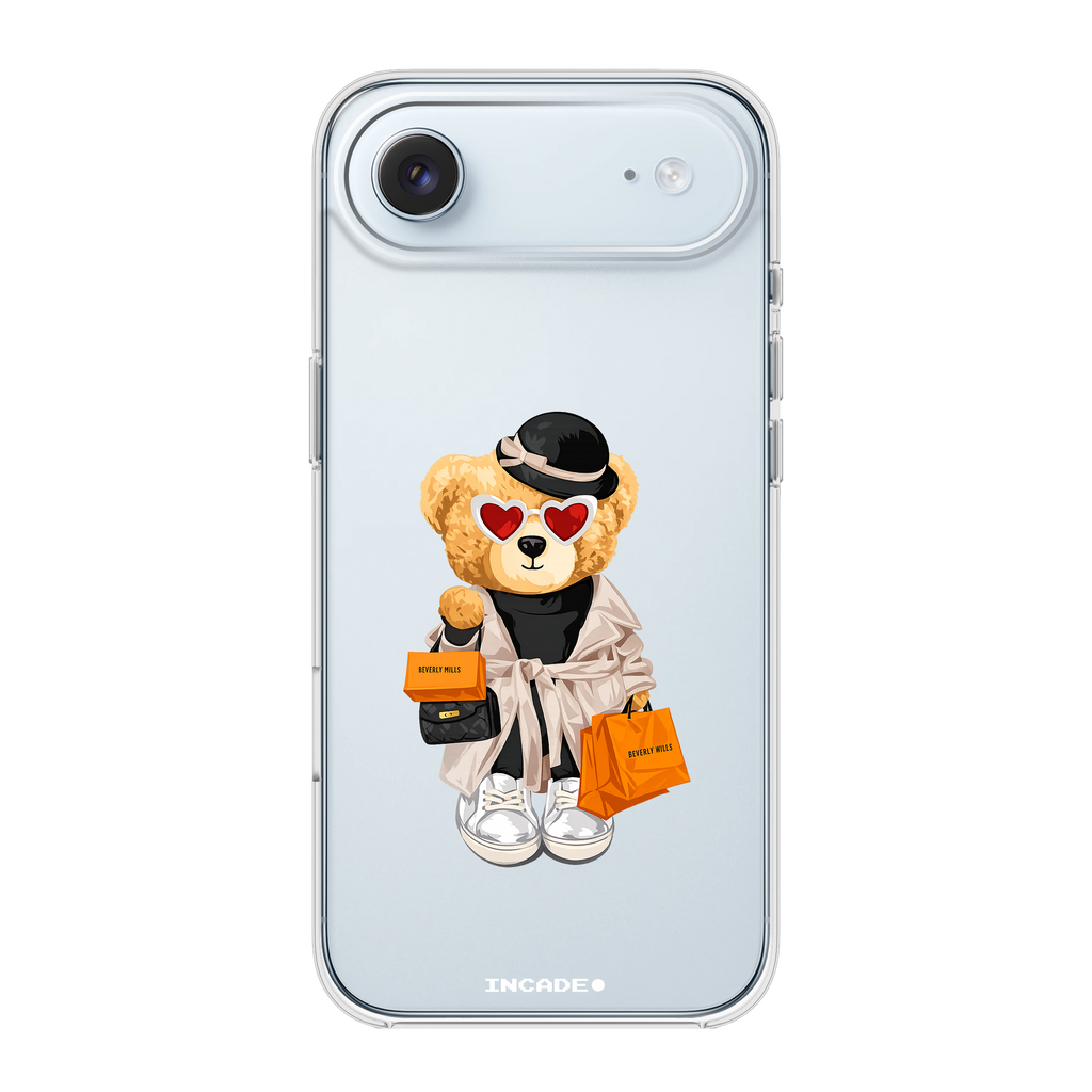 iPhone 17 Air LADY BEAR
