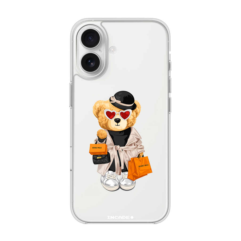 iPhone 17 LADY BEAR