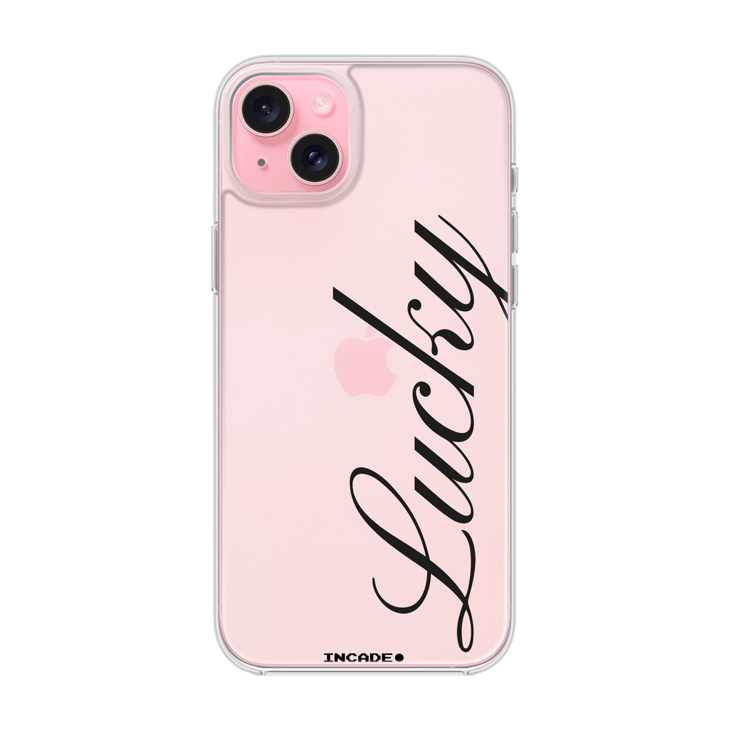 iPhone 15 LCKY