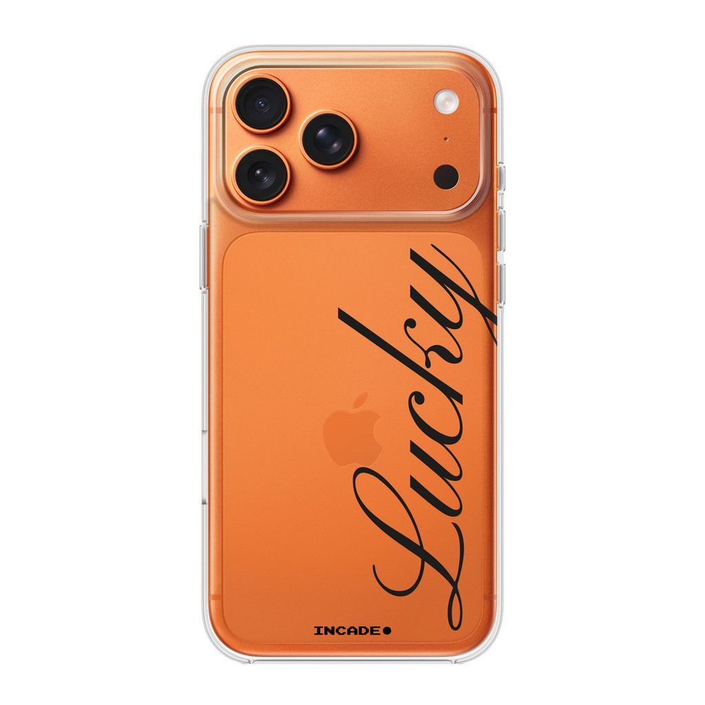 iPhone 17 Pro Max LCKY