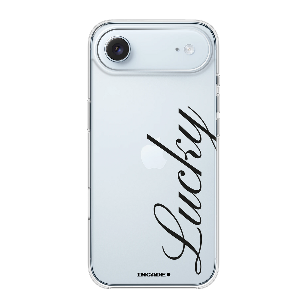 iPhone 17 Air LCKY