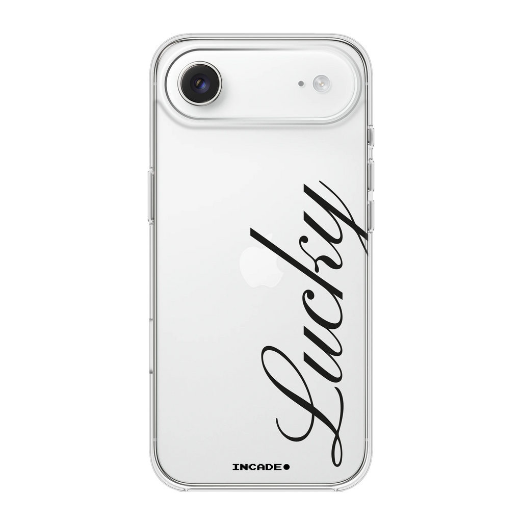 iPhone 17 Air LCKY