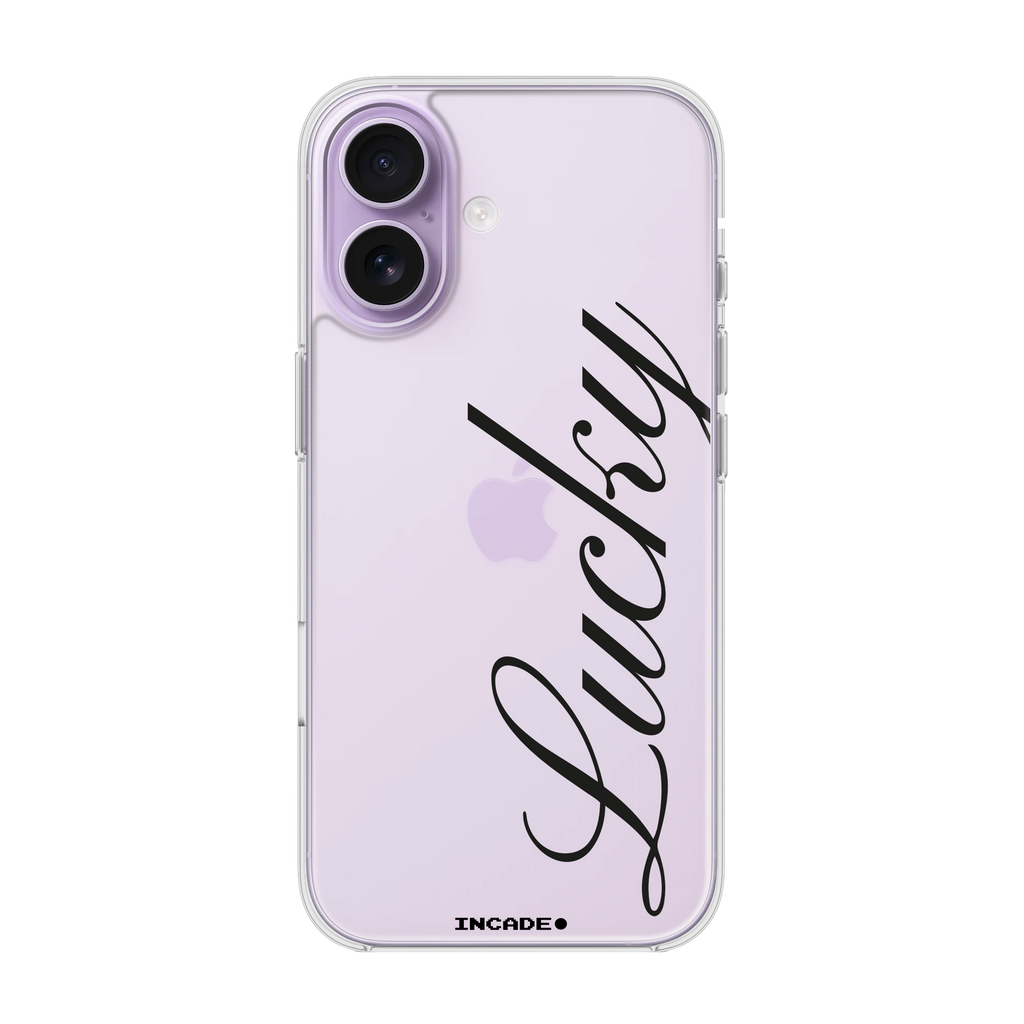 iPhone 17 LCKY