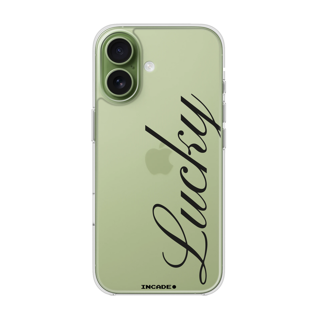 iPhone 17 LCKY