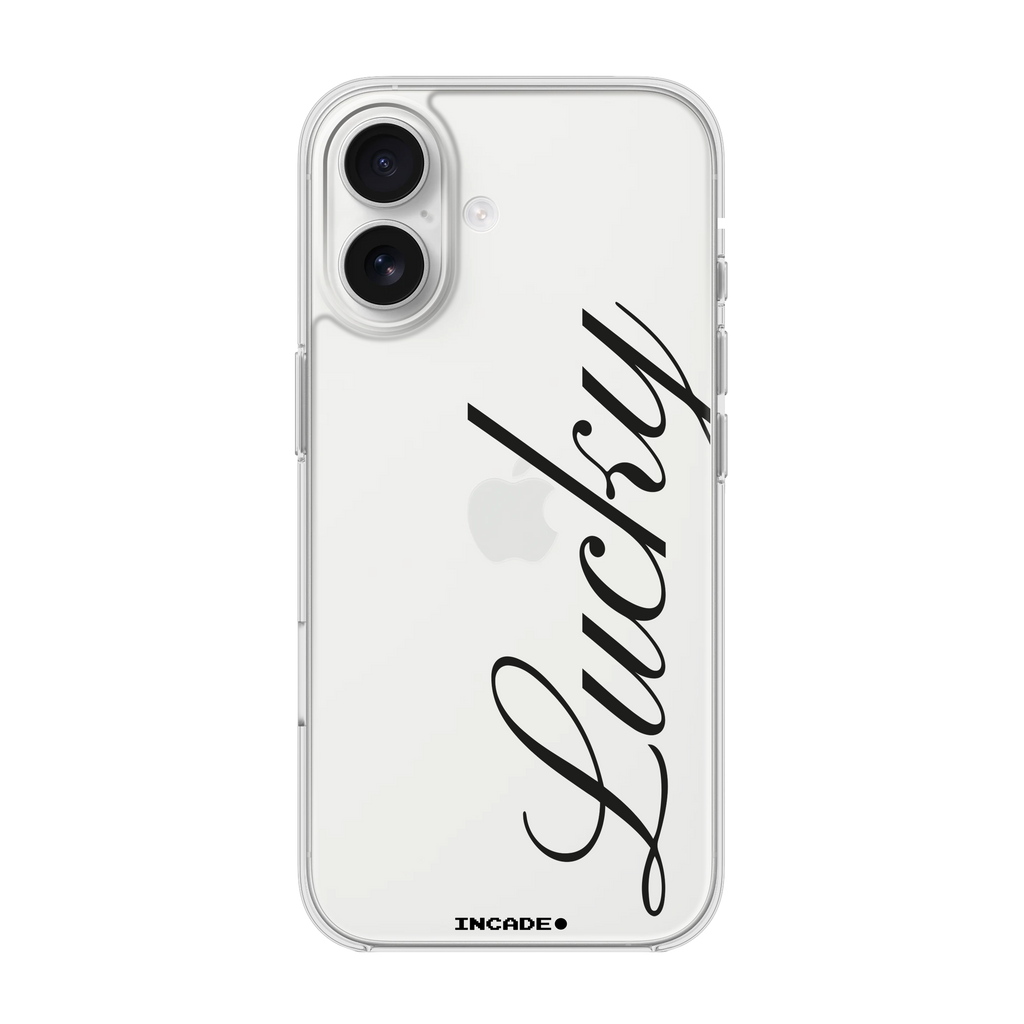 iPhone 17 LCKY