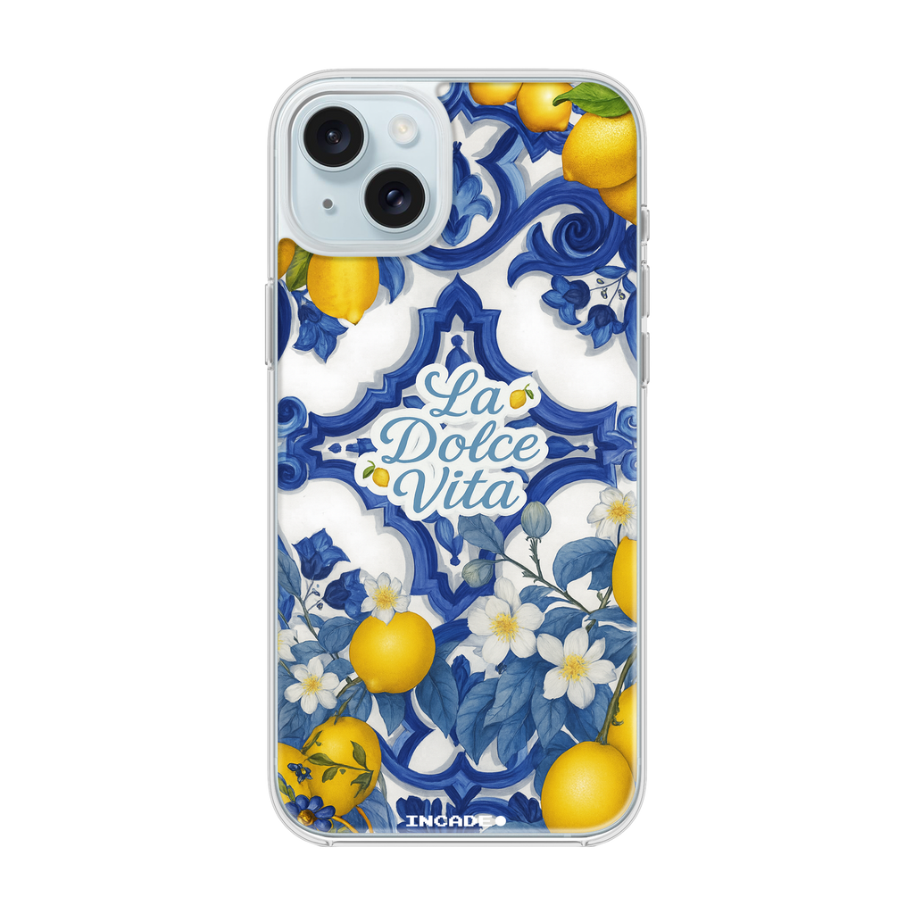 iPhone 15 Plus LEMON