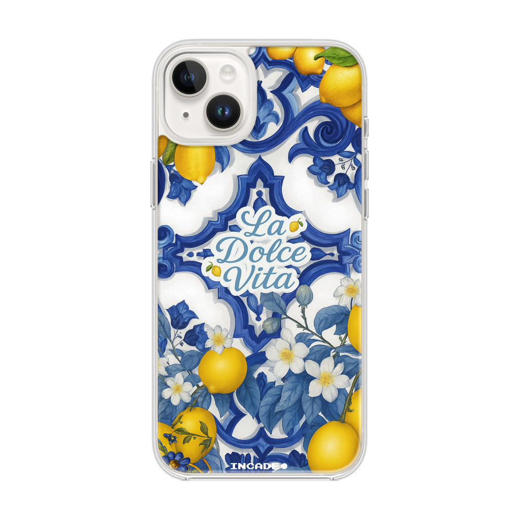 iPhone 14 LEMON