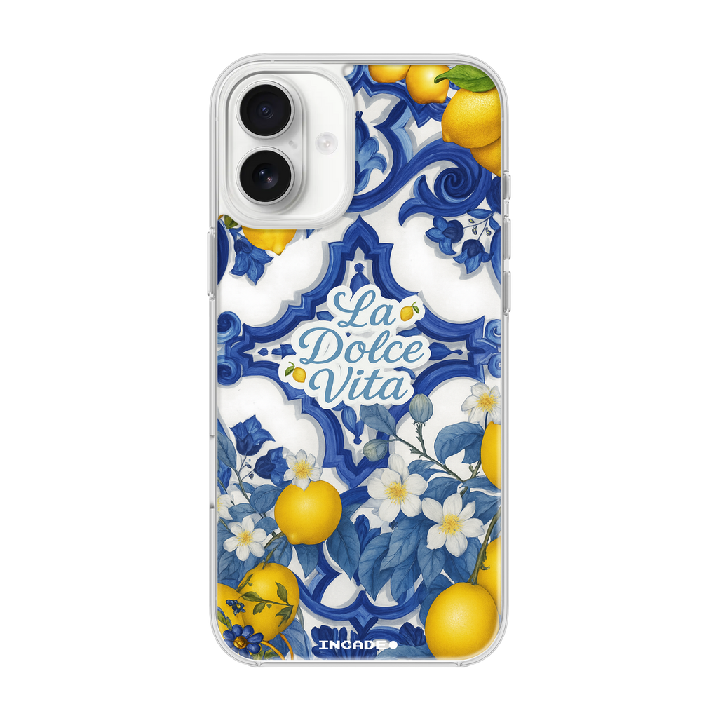 iPhone 16 Plus LEMON