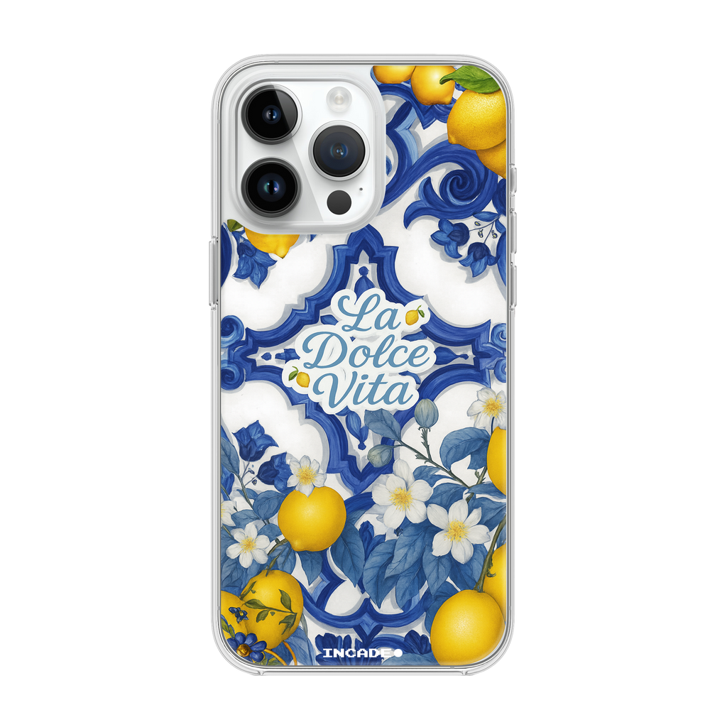 iPhone 14 Pro LEMON